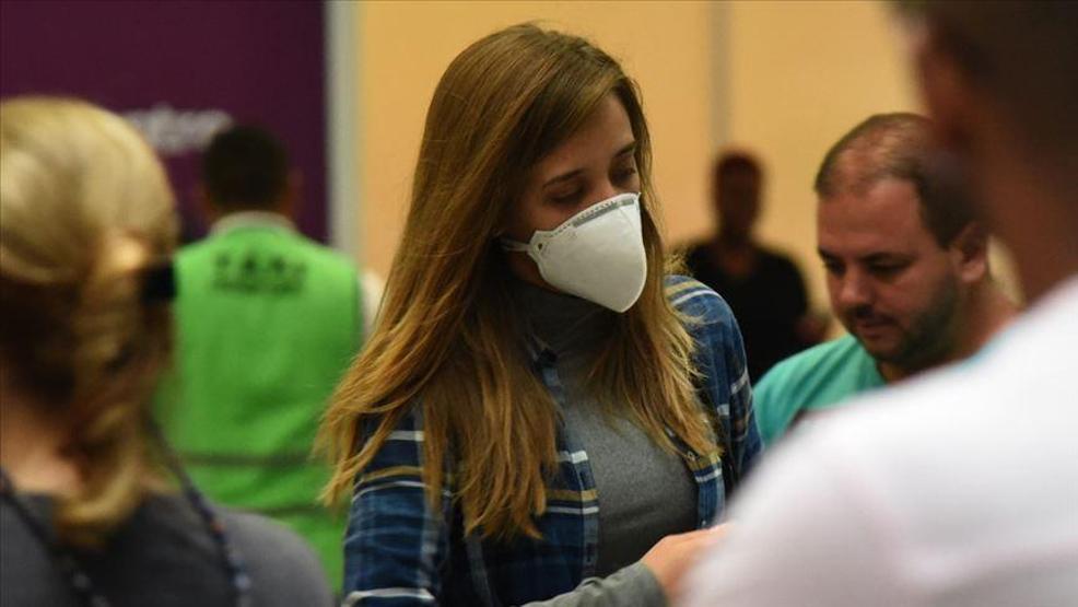 Bilanço gittikçe ağırlaşıyor İşte koronavirüs salgınında son durum