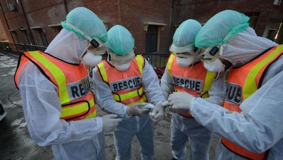 Bilanço gittikçe ağırlaşıyor İşte koronavirüs salgınında son durum
