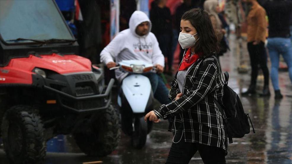 Bilanço gittikçe ağırlaşıyor İşte koronavirüs salgınında son durum