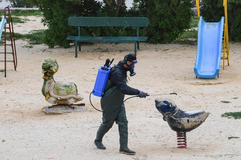 Bilanço gittikçe ağırlaşıyor İşte koronavirüs salgınında son durum