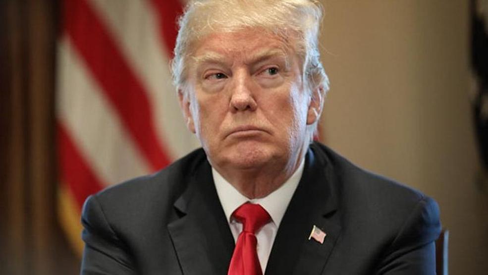 Beyaz Sarayda salgın alarmı: Trump koronavirüse yakalanırsa ne olur