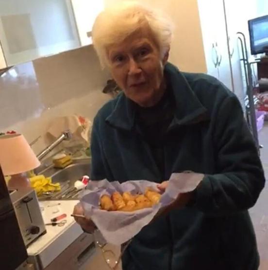 Sevda Demirel’den alkışlanacak hareket
