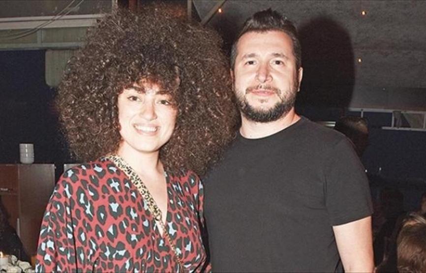 Dilan Çıtakın sevgilisi Levent Dörter: Buluyor bu lanet virüs