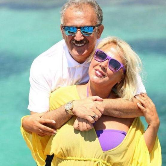 Safiye Soyman ve Faik Öztürk’ün temizlik kavgası