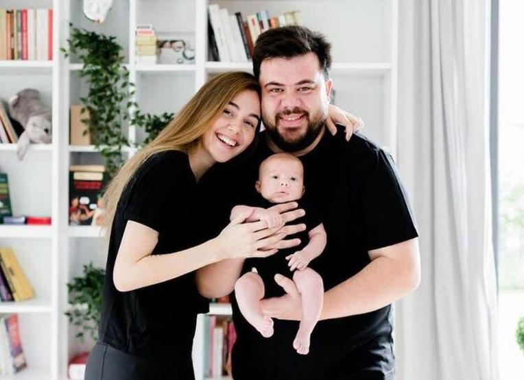 Eser Yenenler: 24 saat birlikte olmak kolay değil