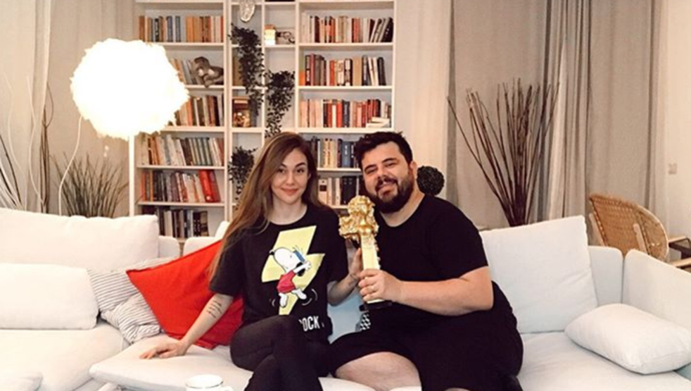 Eser Yenenler: 24 saat birlikte olmak kolay değil