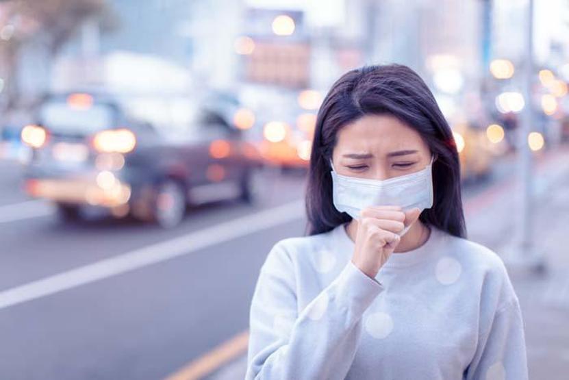 Maske kullananlar bunu sakın yapmayın