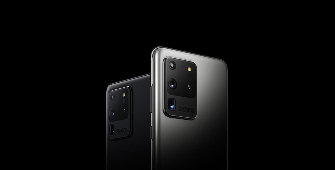 Galaxy S20 Ultra vs Google Pixel 4XL: Hangi telefon daha güçlü