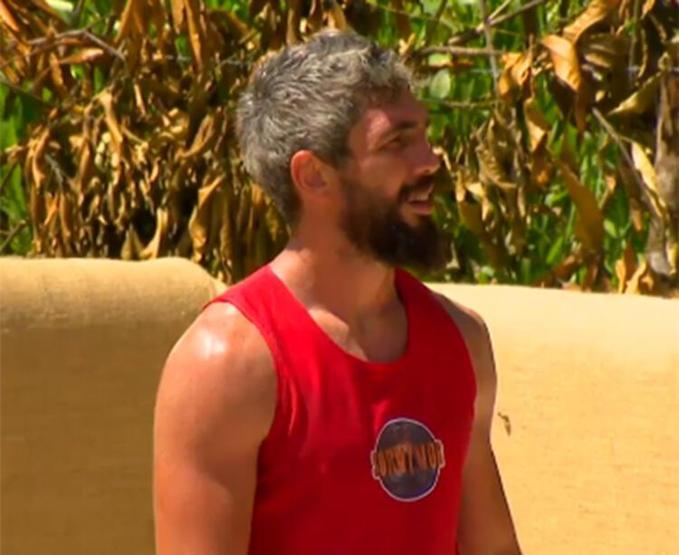 Survivorda ödül oyununda kavga Parviz diskalifiye edildi