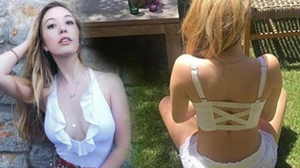 Yasmin Erbil: Bu yaz mekan belli gibi