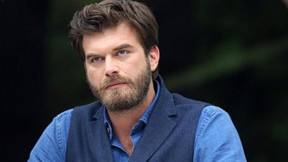 Kıvanç Tatlıtuğ hastaneye kaldırıldı