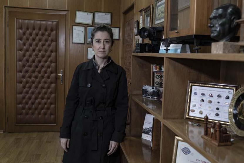 Sultan II. Abdülhamidin kurduğu enstitü koronavirüs aşısı çalışmalarına başlıyor