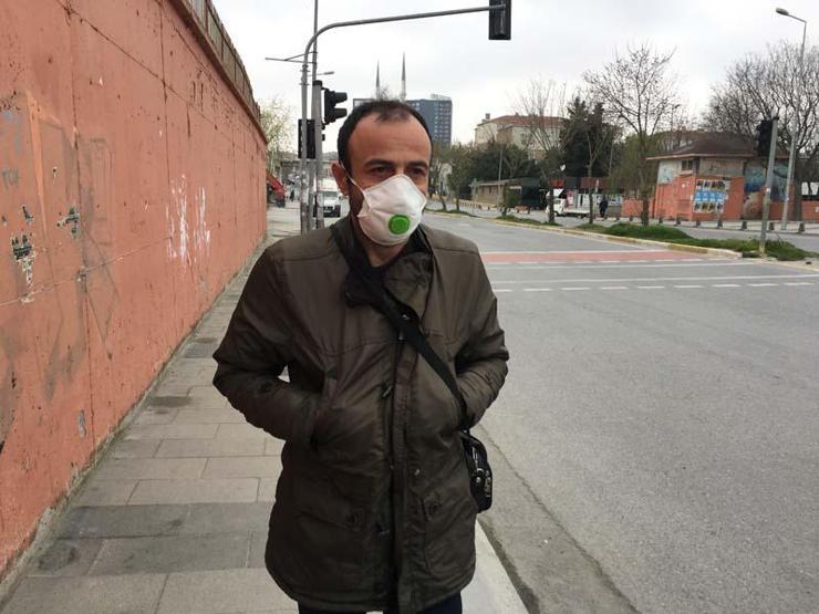 Hakkında soruşturma başlatıldı Erkek hemşireyi indiren şoför: Hiç görmediğim bir kart gösterdi