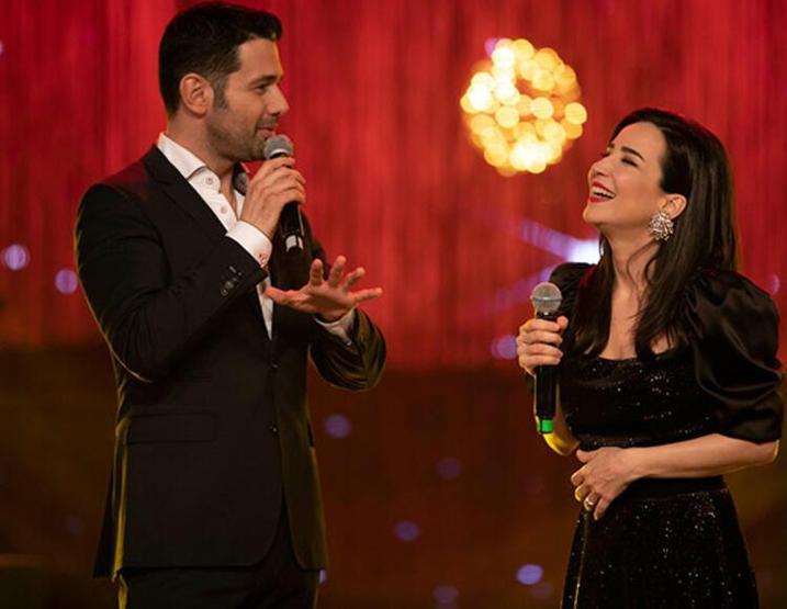 Koronavirüs sandım, negatif çıktı