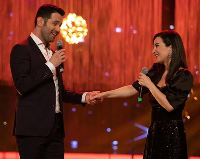 Koronavirüs sandım, negatif çıktı