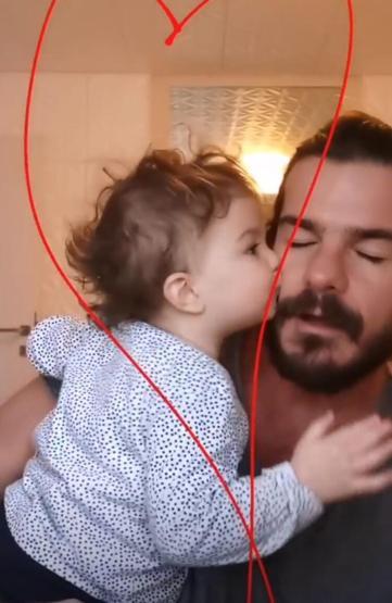 Hakan Hatipoğlu karantina sonrası ailesine kavuştu