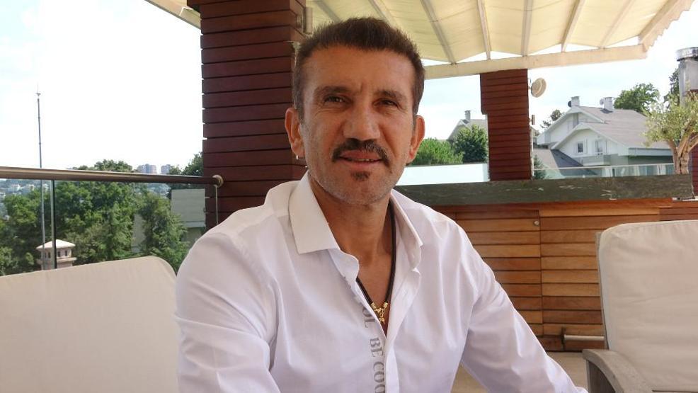 Rüştü Reçberle ilgili yeni bilgiler ortaya çıktı