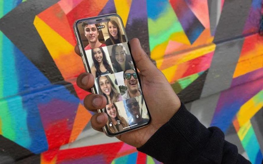 Karantina tedbirleri video konferans uygulamalarına talebi artırdı