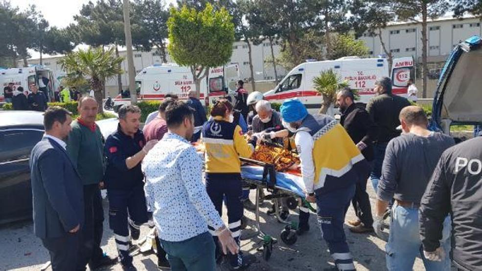 İskenderundaki TIR faciasında ölü sayısı 6ya yükseldi