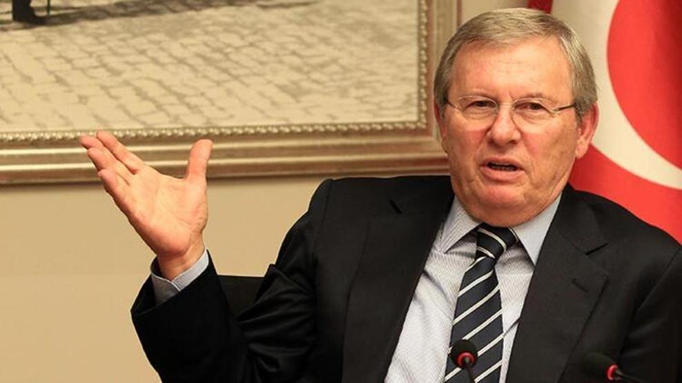 Zekeriya Alp: İki hakemimiz pozitif