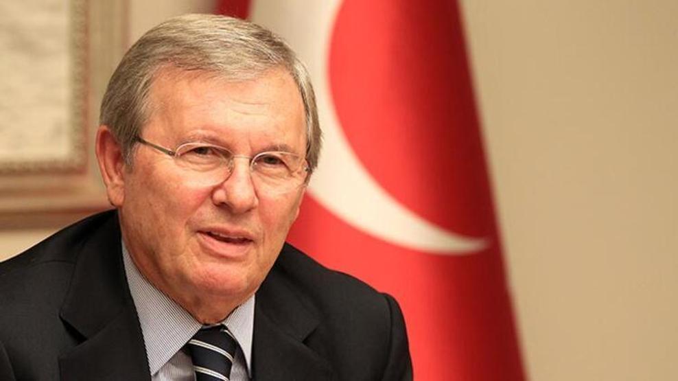 Zekeriya Alp: İki hakemimiz pozitif