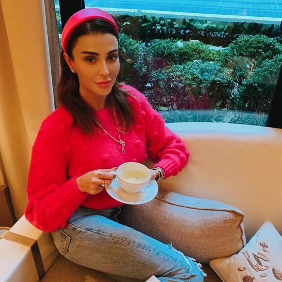 Özge Ulusoy: Kendi içime daha fazla dönmek istiyorum