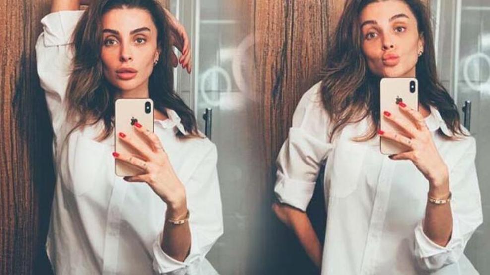 Özge Ulusoy: Kendi içime daha fazla dönmek istiyorum