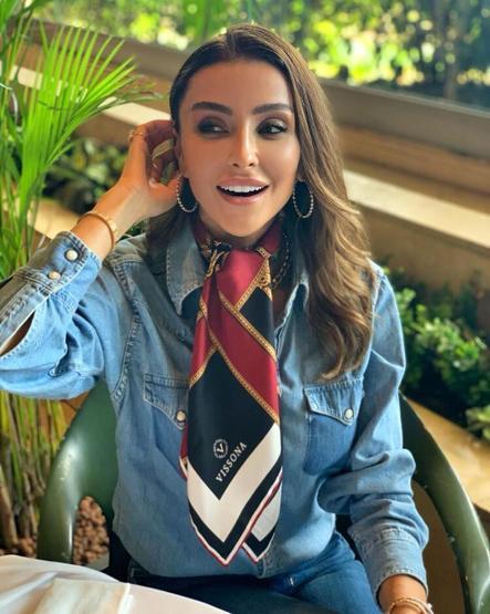 Özge Ulusoy: Kendi içime daha fazla dönmek istiyorum