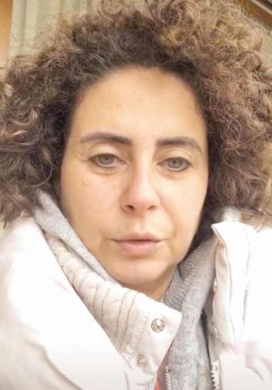 Esra Akkaya: Önemli olan kimin kıymet bildiği