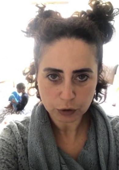 Esra Akkaya: Önemli olan kimin kıymet bildiği