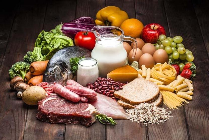 Vücutta yağ bırakmıyor İşte metabolizmayı hızlandıran baharatlar