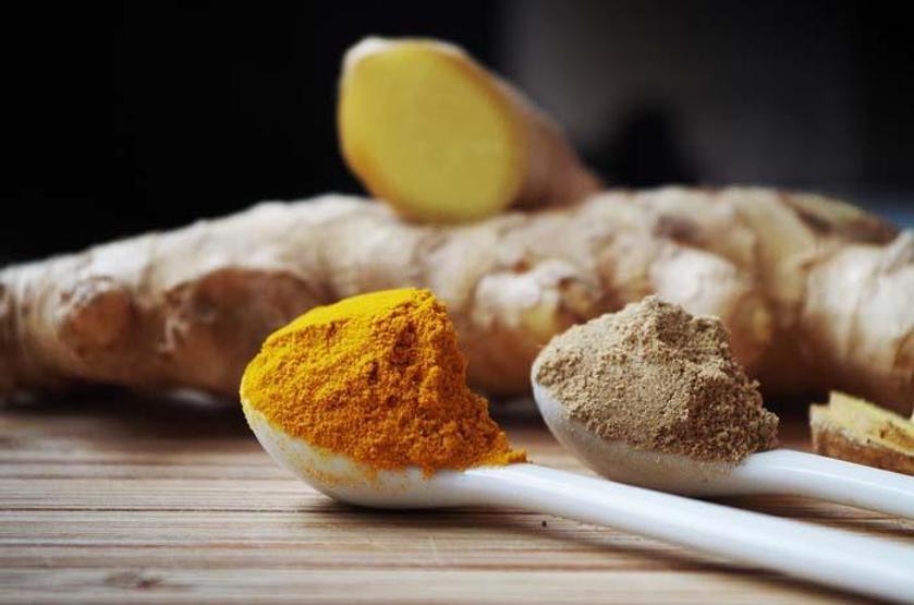 Vücutta yağ bırakmıyor İşte metabolizmayı hızlandıran baharatlar