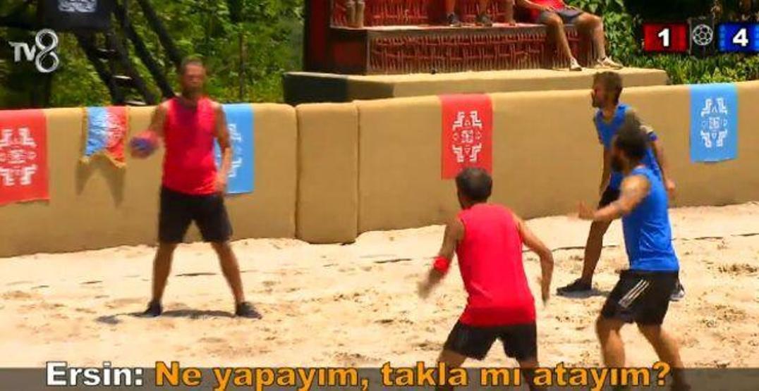 Ünlüler takımında ortalık karıştı