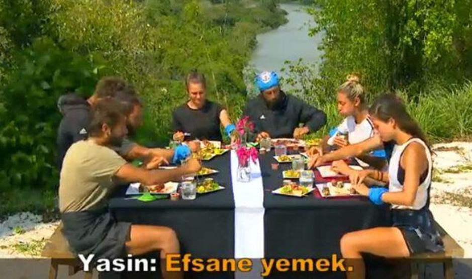 Ünlüler takımında ortalık karıştı