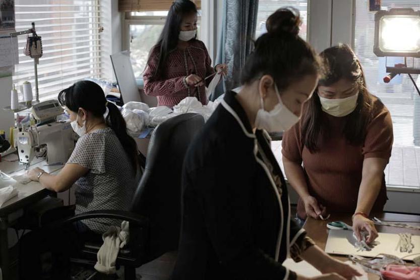 Koronavirüsün yayılma hızı nedir, bulaştırma katsayısı R0 nasıl hesaplanır