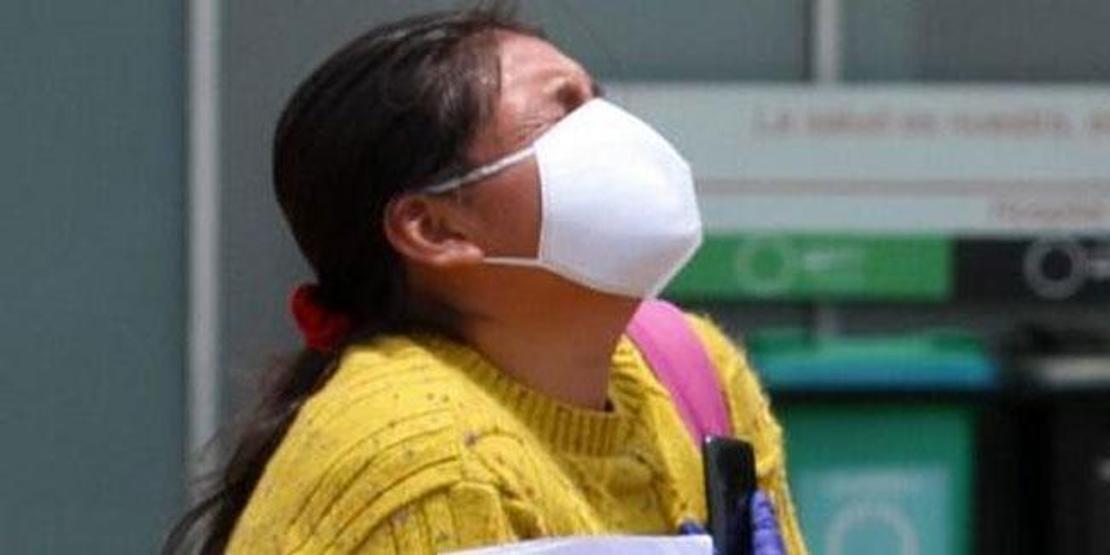 Dünyayı dehşete düşüren salgın manzaralarıyla ilgili resmi açıklama