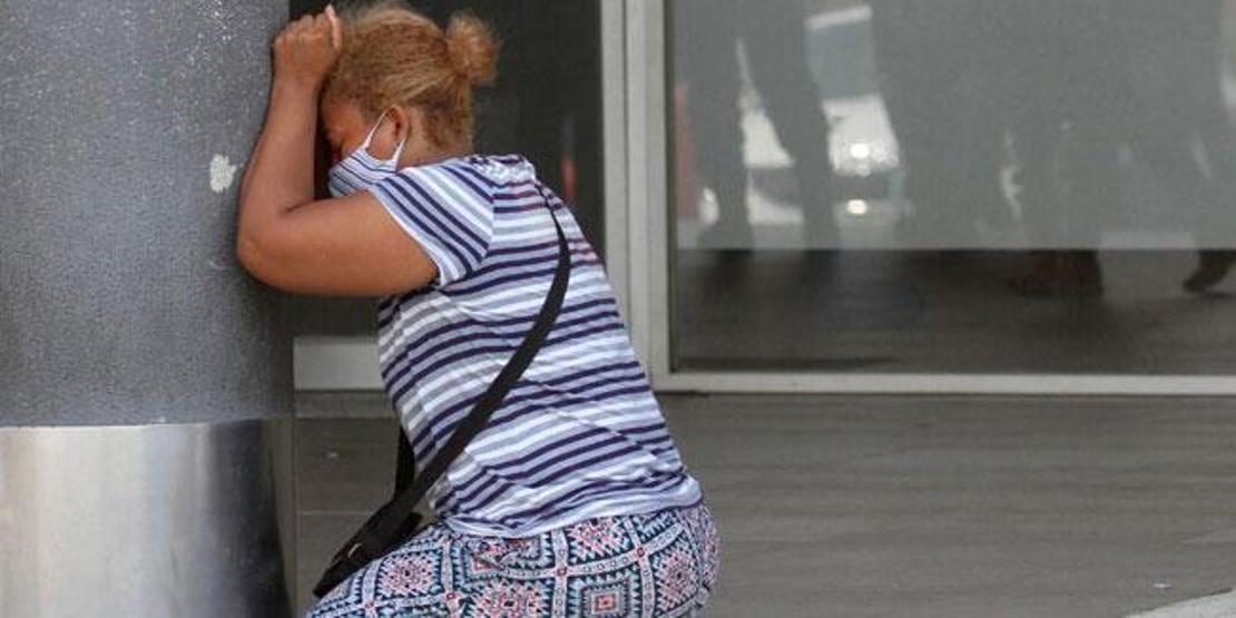 Dünyayı dehşete düşüren salgın manzaralarıyla ilgili resmi açıklama
