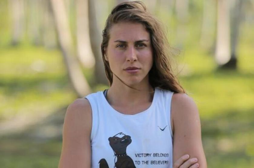Survivor yarışmacısı Ecem Karaağaçı dolandırmıştı... O sahtekarın cezası belli oldu