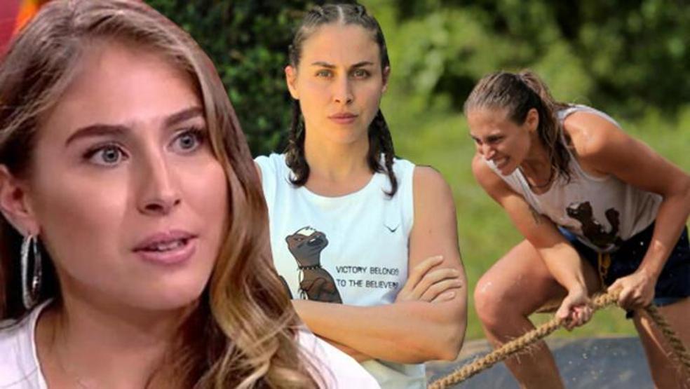 Survivor yarışmacısı Ecem Karaağaçı dolandırmıştı... O sahtekarın cezası belli oldu