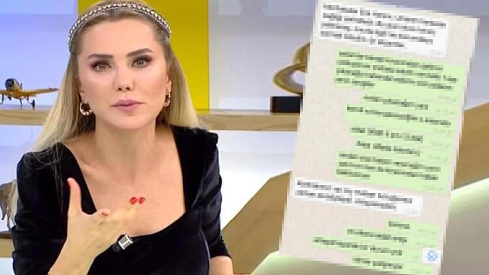 Ece Erkenden ayrılık açıklaması