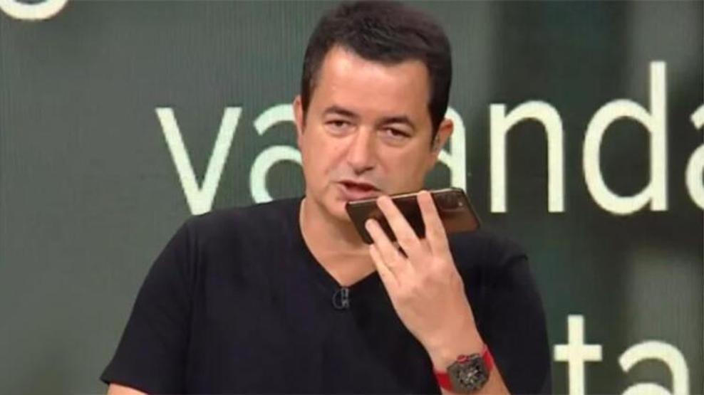 Acun Ilıcalıdan yıllar sonra Survivor Bozok itirafı