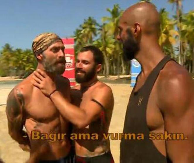 Acun Ilıcalıdan yıllar sonra Survivor Bozok itirafı