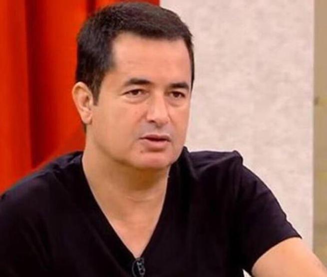 Acun Ilıcalıdan yıllar sonra Survivor Bozok itirafı