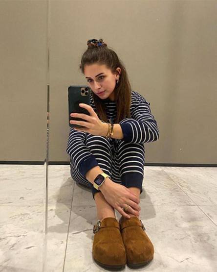 Buse Terim fazla kilolarından nasıl kurtuldu