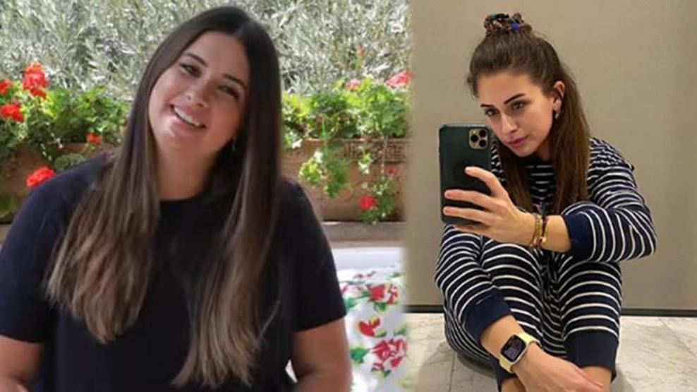 Buse Terim fazla kilolarından nasıl kurtuldu