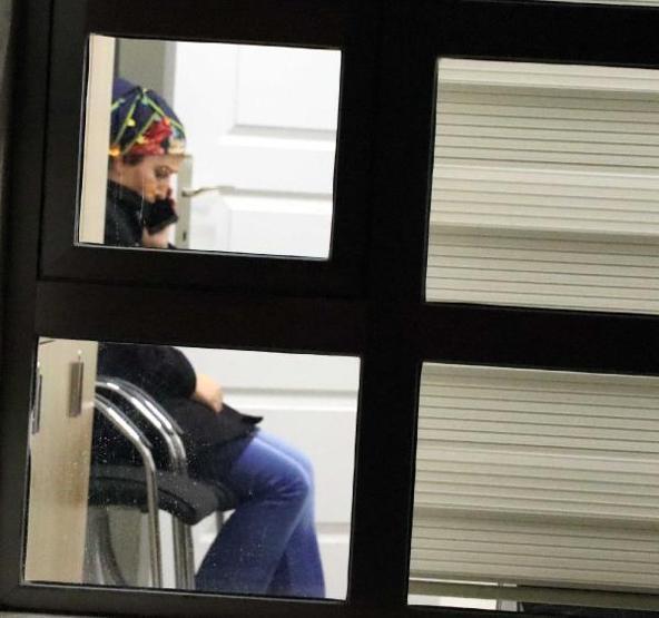 Koronavirüs paniğine neden olan madde, büyü için sürülen domuz yağı çıktı