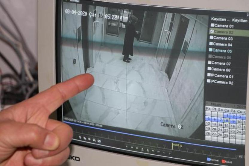 Koronavirüs paniğine neden olan madde, büyü için sürülen domuz yağı çıktı