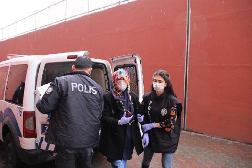 Koronavirüs paniğine neden olan madde, büyü için sürülen domuz yağı çıktı