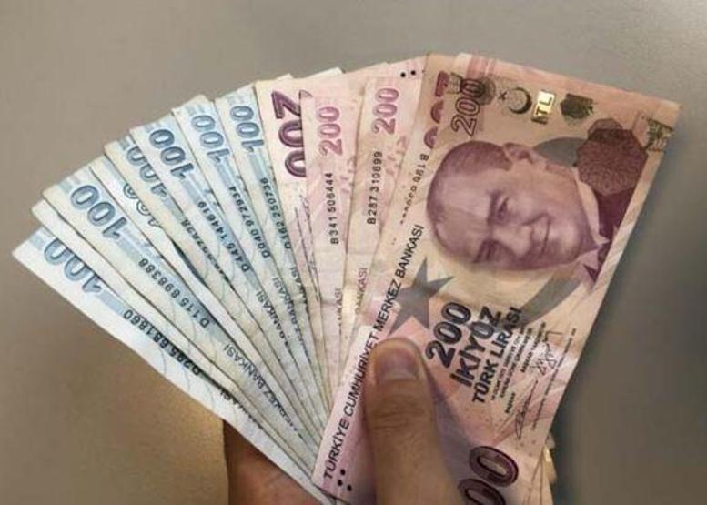 Destek kredisi ödemeleri başladı