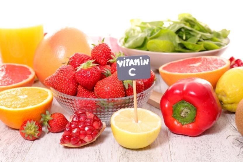 Koronavirüs tedavisinde yüksek dozda C vitamini kullanılıyor